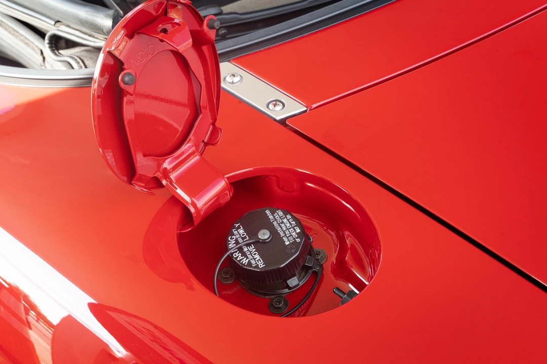 1999 Mazda NB MX-5 Miata - Image 26 of 31