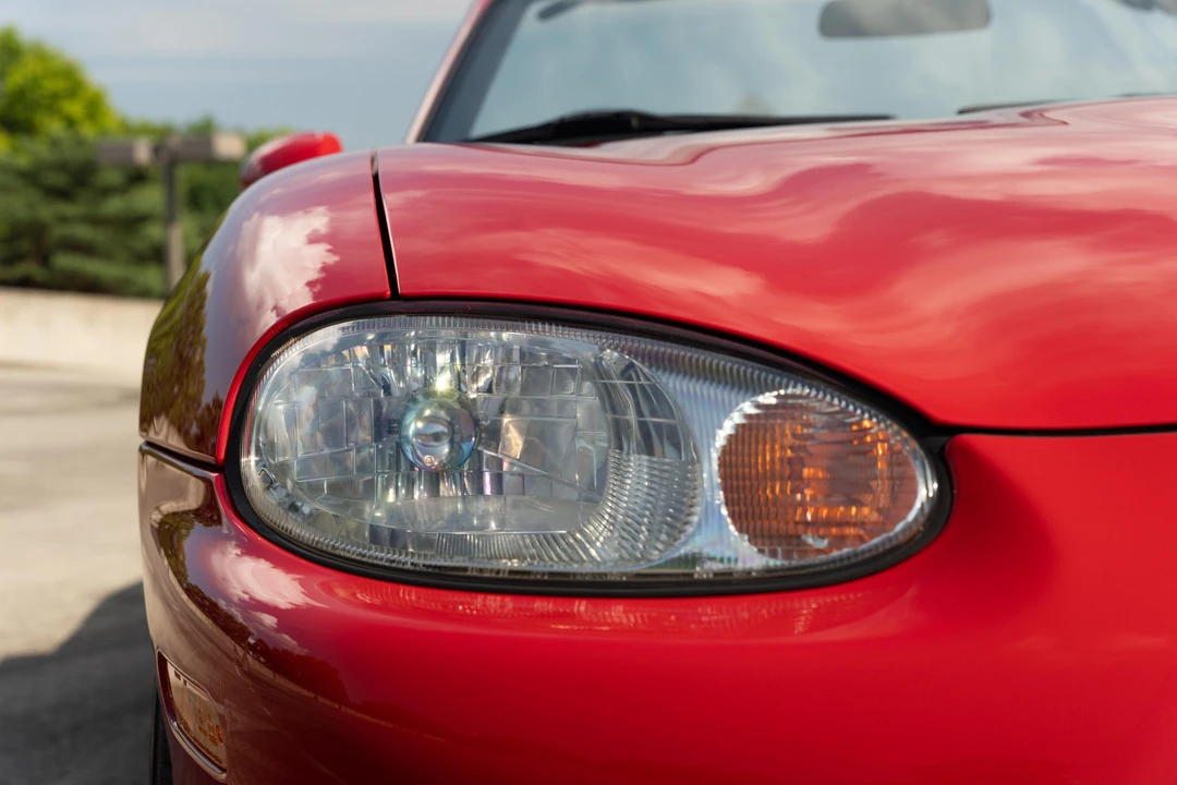 1999 Mazda NB MX-5 Miata - Image 23 of 31