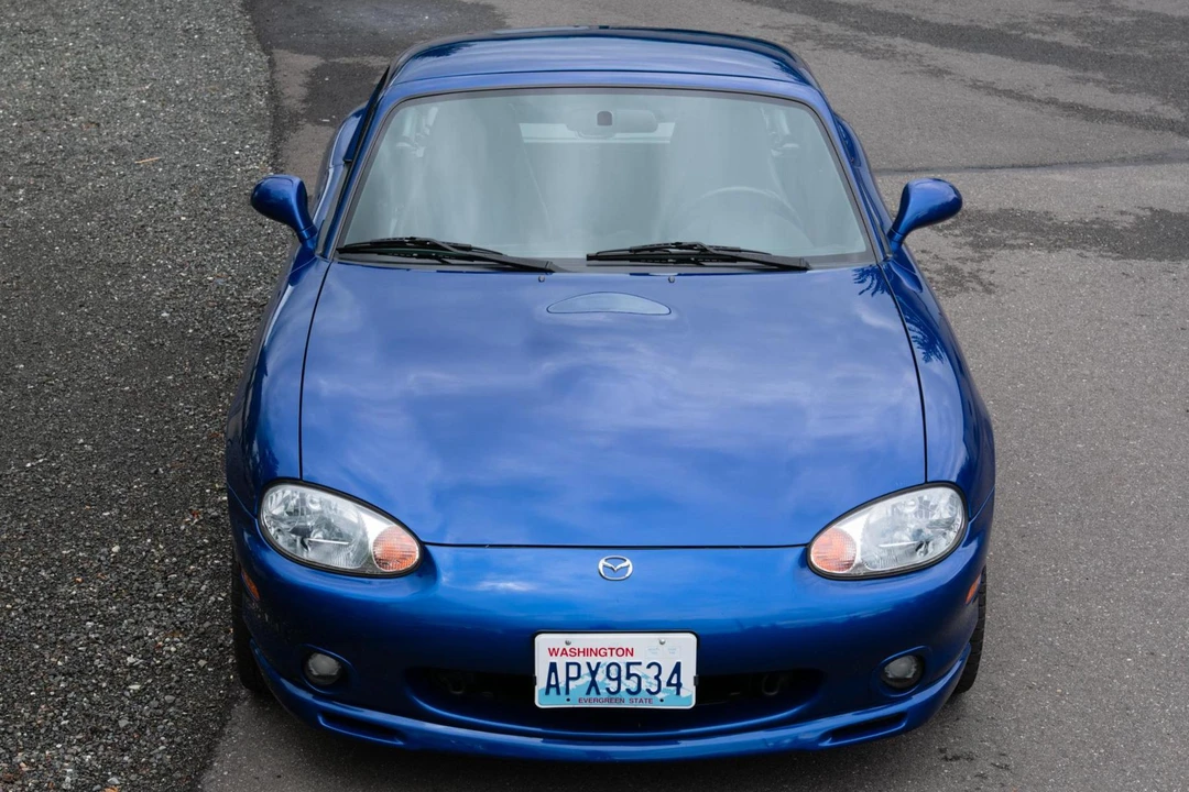 1999 Mazda NB MX-5 Miata - Image 2 of 31