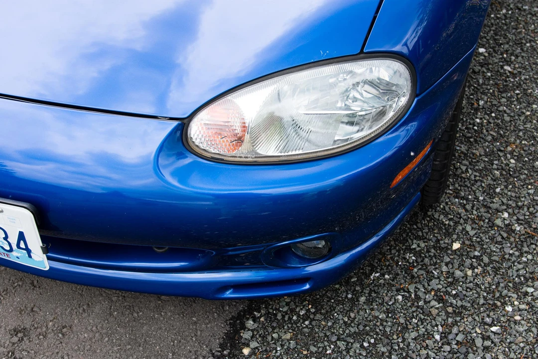 1999 Mazda NB MX-5 Miata - Image 17 of 31