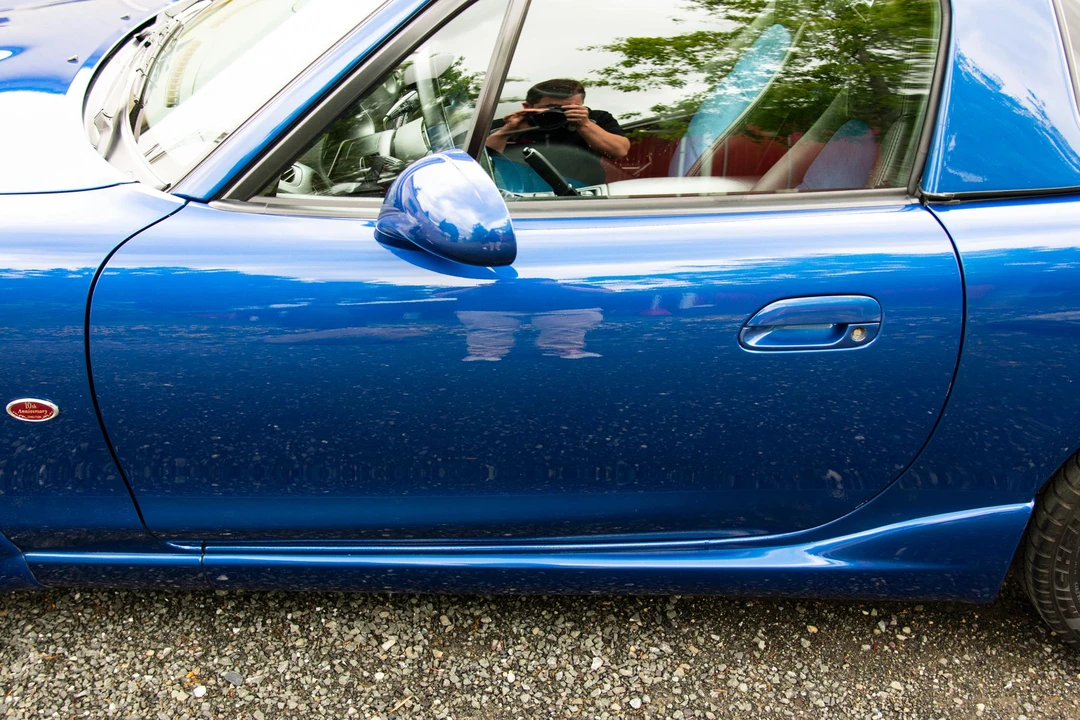 1999 Mazda NB MX-5 Miata - Image 20 of 31