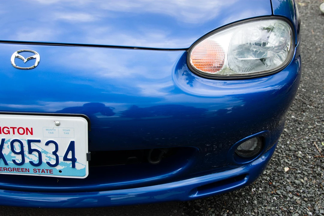 1999 Mazda NB MX-5 Miata - Image 15 of 31
