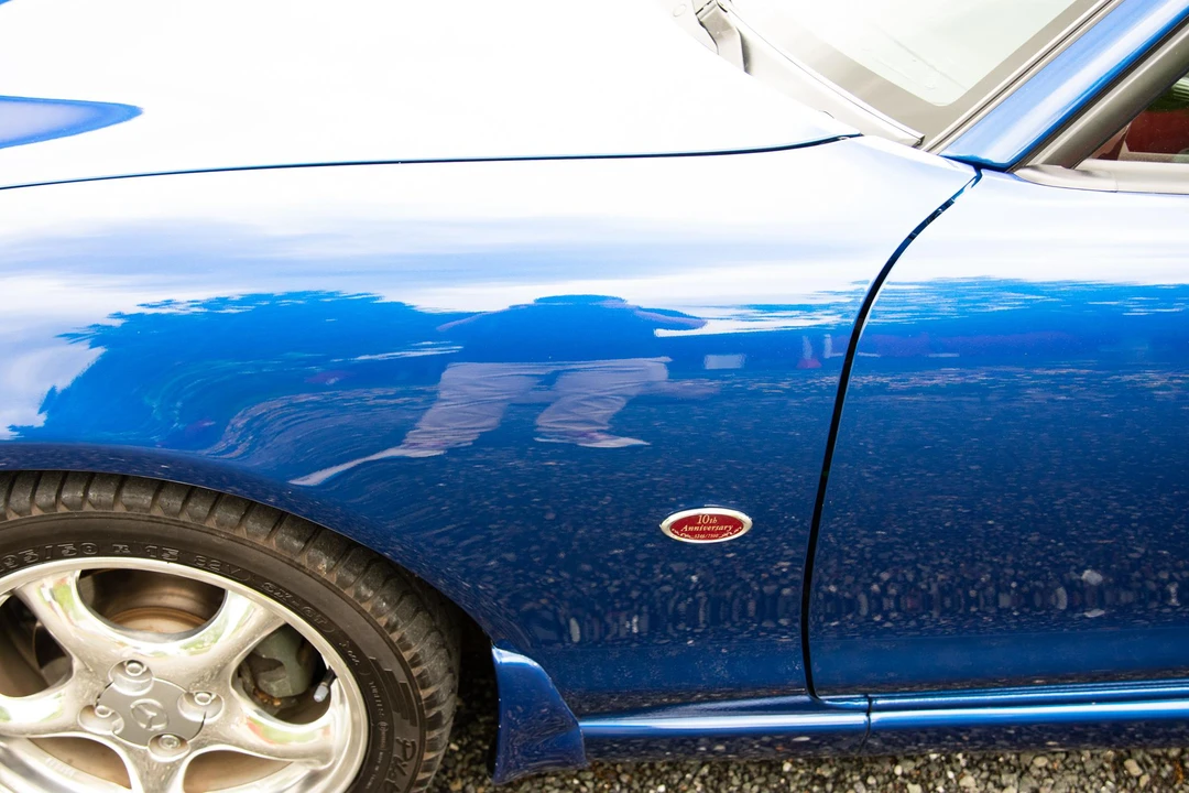 1999 Mazda NB MX-5 Miata - Image 19 of 31