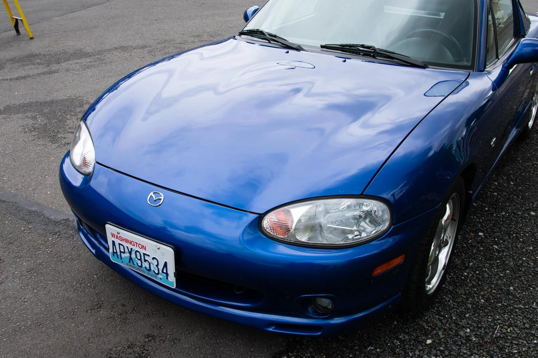 1999 Mazda NB MX-5 Miata - Image 18 of 31