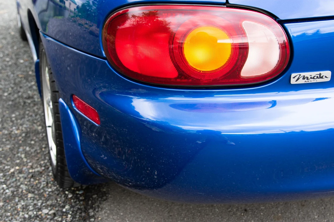 1999 Mazda NB MX-5 Miata - Image 23 of 31