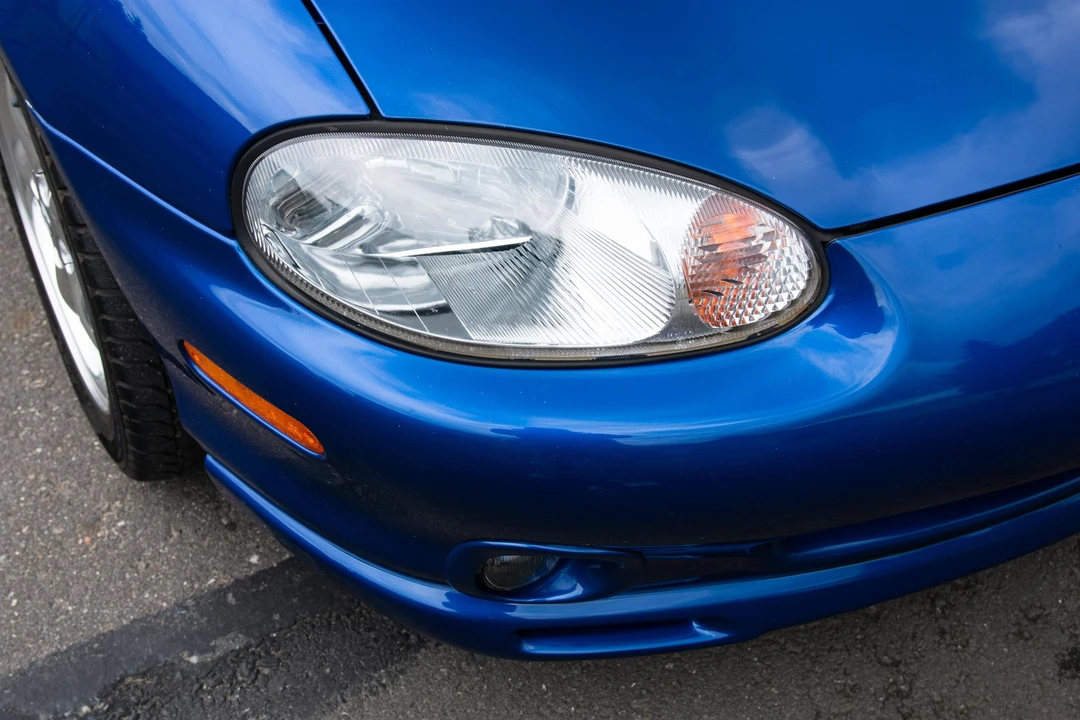 1999 Mazda NB MX-5 Miata - Image 12 of 31