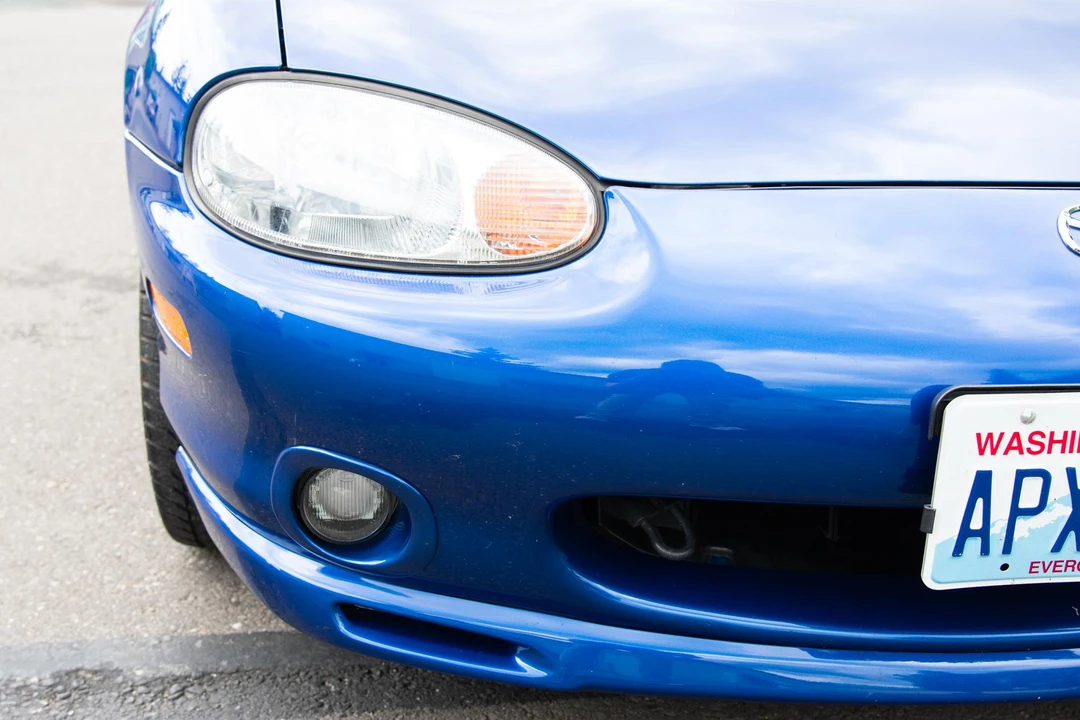 1999 Mazda NB MX-5 Miata - Image 14 of 31
