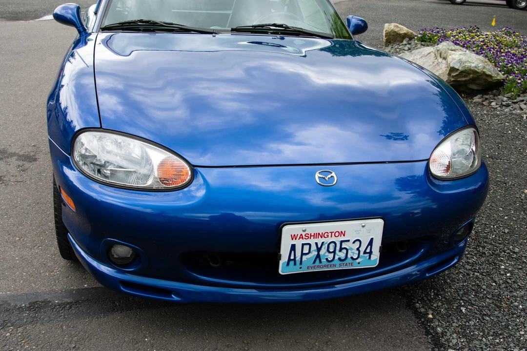 1999 Mazda NB MX-5 Miata - Image 11 of 31