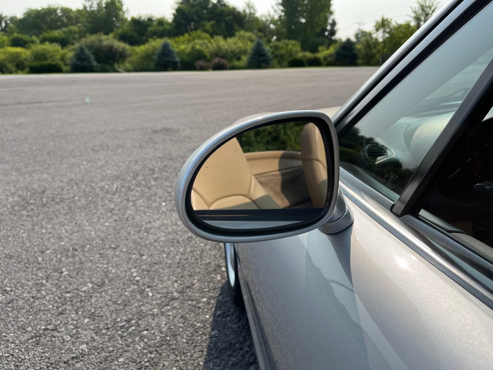 1999 Mazda NB MX-5 Miata - Image 19 of 31