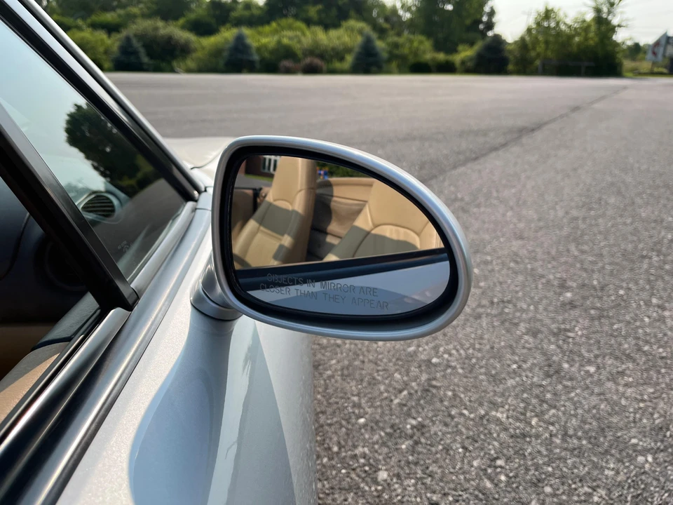 1999 Mazda NB MX-5 Miata - Image 27 of 31
