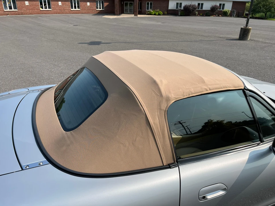 1999 Mazda NB MX-5 Miata - Image 26 of 31
