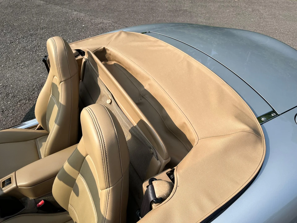 1999 Mazda NB MX-5 Miata - Image 20 of 31