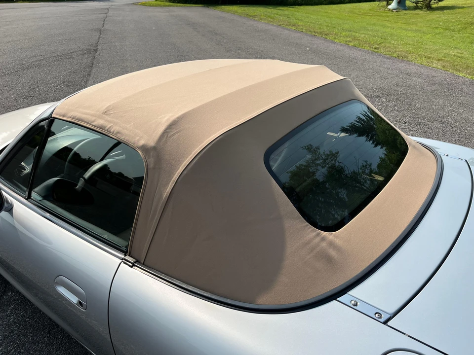 1999 Mazda NB MX-5 Miata - Image 22 of 31