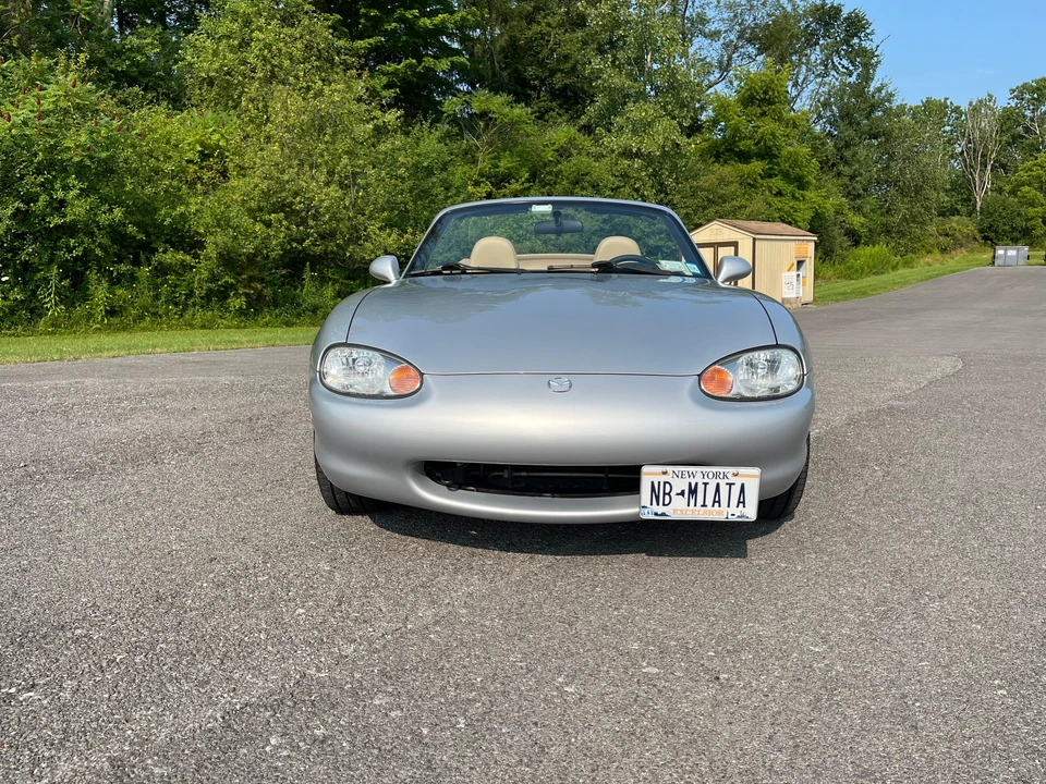 1999 Mazda NB MX-5 Miata - Image 6 of 31