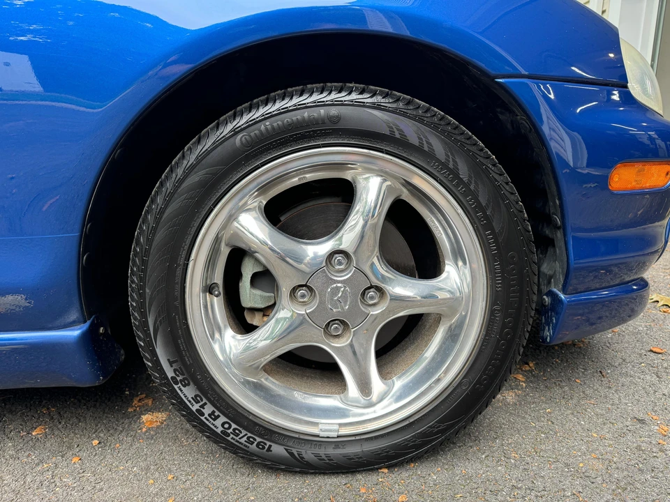1999 Mazda NB MX-5 Miata - Image 29 of 31
