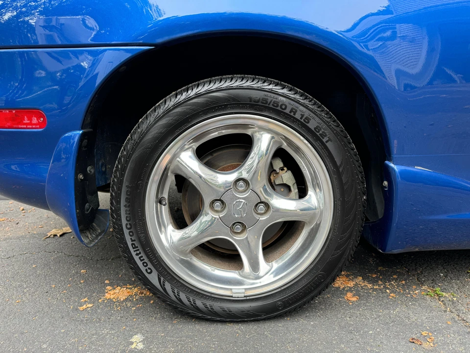 1999 Mazda NB MX-5 Miata - Image 28 of 31
