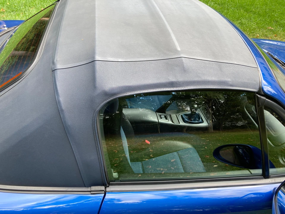 1999 Mazda NB MX-5 Miata - Image 13 of 31