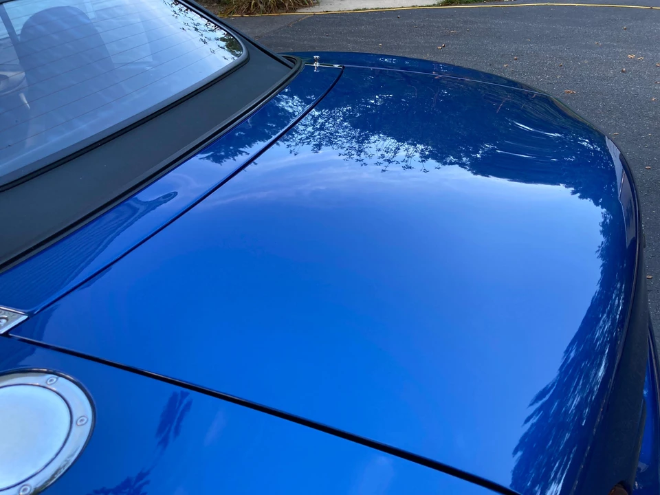 1999 Mazda NB MX-5 Miata - Image 19 of 31