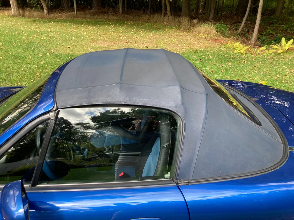 1999 Mazda NB MX-5 Miata - Image 11 of 31