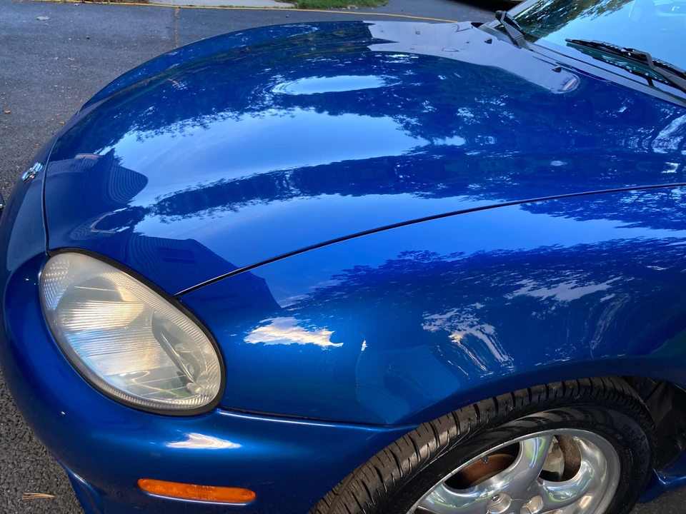 1999 Mazda NB MX-5 Miata - Image 14 of 31