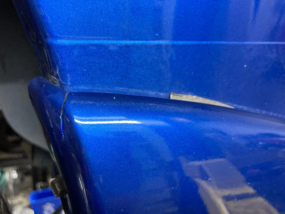 1999 Mazda NB MX-5 Miata - Image 25 of 31