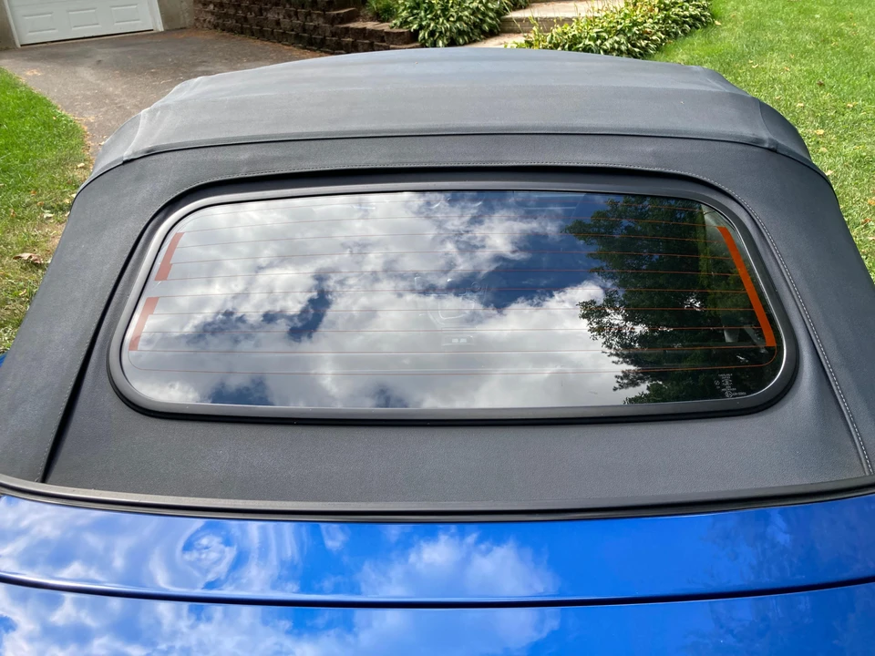 1999 Mazda NB MX-5 Miata - Image 12 of 31