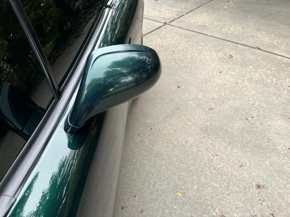 1999 Mazda NB MX-5 Miata - Image 23 of 31
