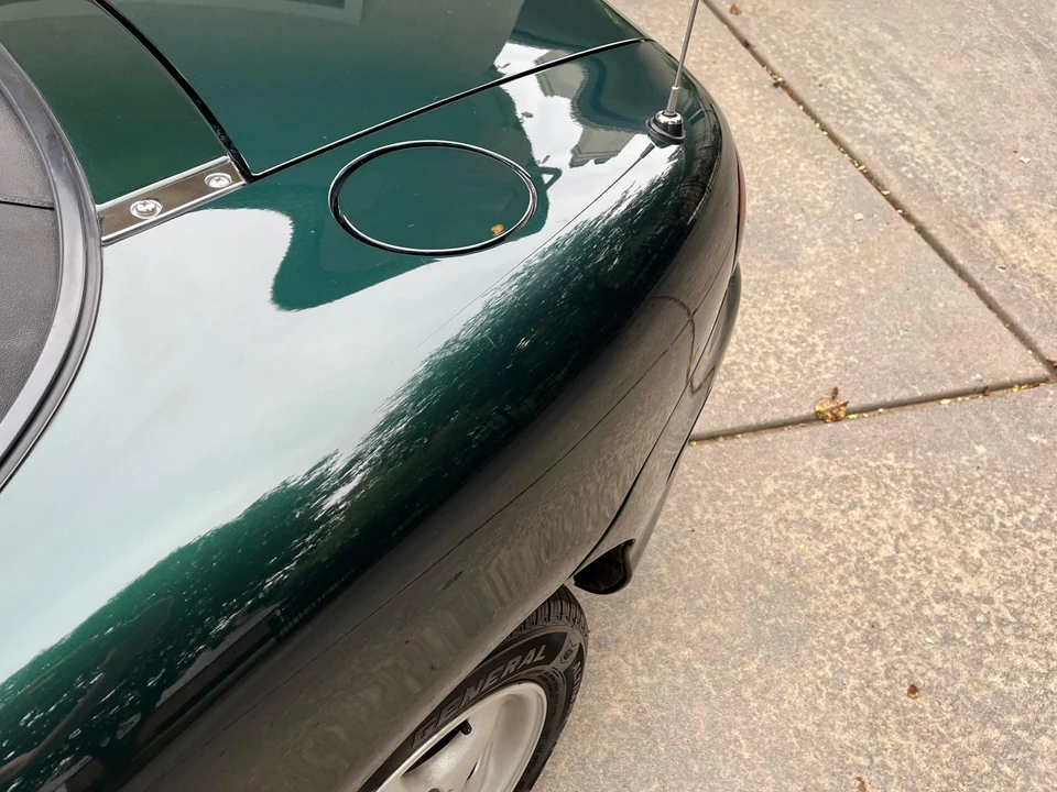 1999 Mazda NB MX-5 Miata - Image 25 of 31