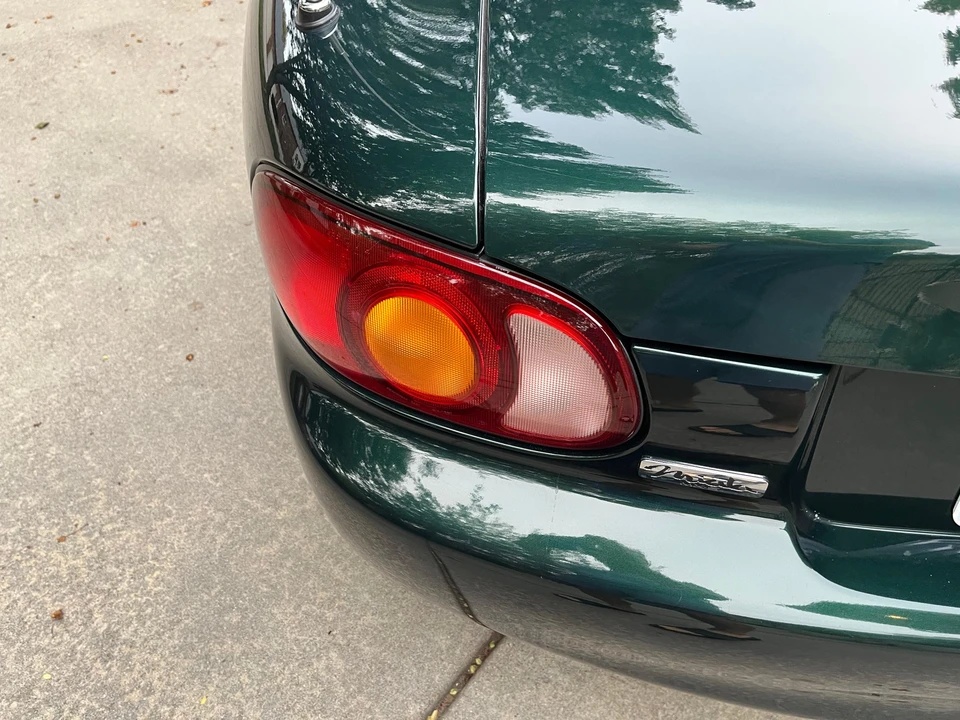 1999 Mazda NB MX-5 Miata - Image 28 of 31