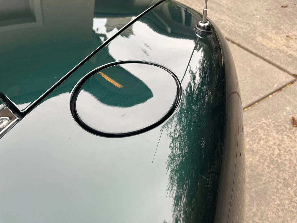 1999 Mazda NB MX-5 Miata - Image 26 of 31