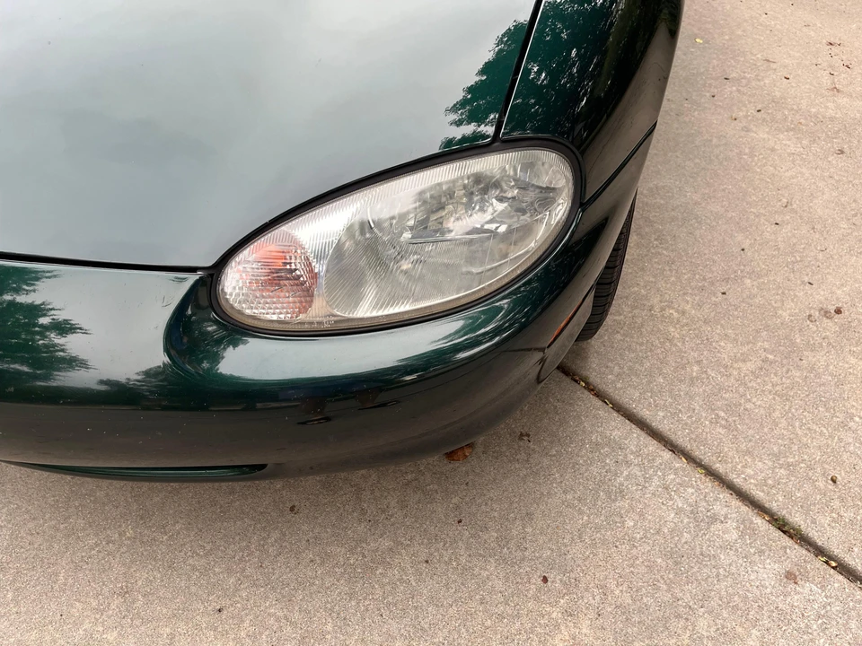 1999 Mazda NB MX-5 Miata - Image 21 of 31