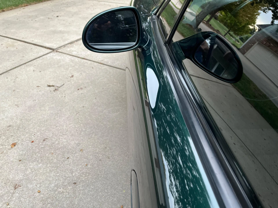 1999 Mazda NB MX-5 Miata - Image 24 of 31