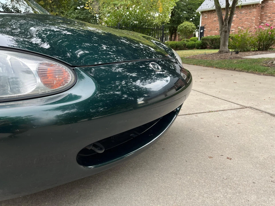 1999 Mazda NB MX-5 Miata - Image 20 of 31