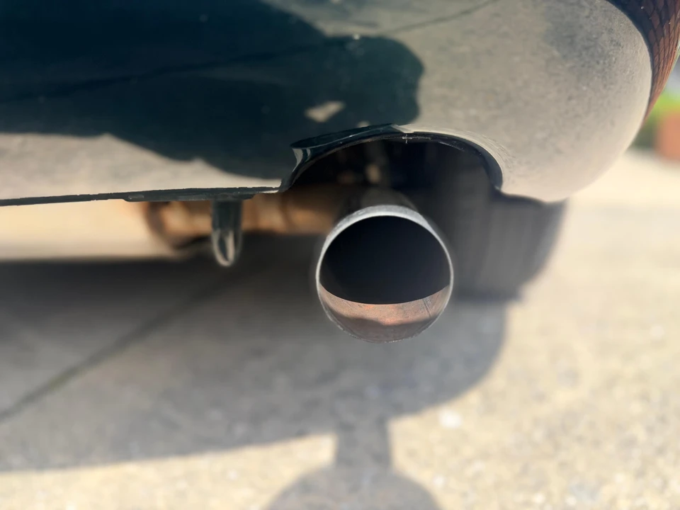 1999 Mazda NB MX-5 Miata - Image 26 of 31