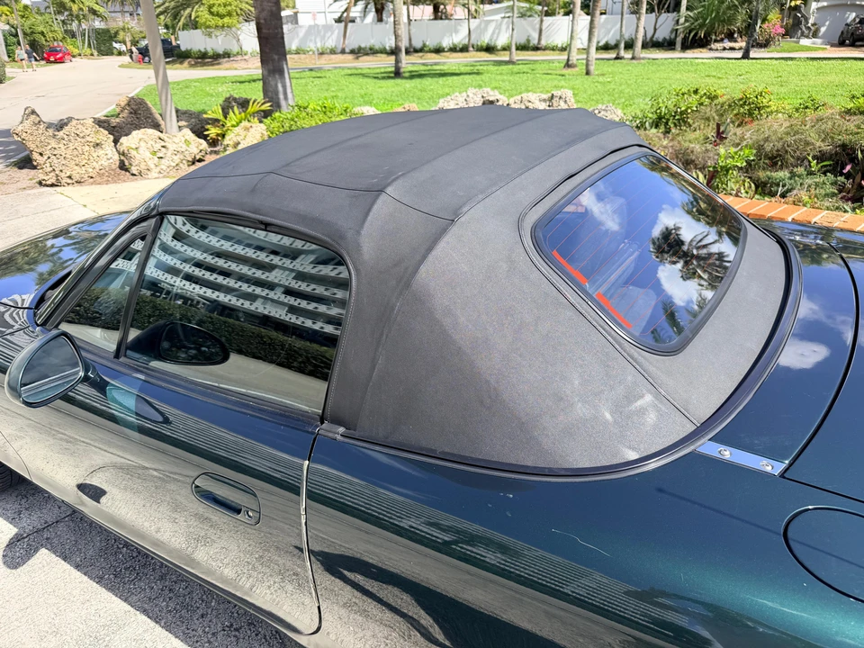 1999 Mazda NB MX-5 Miata - Image 31 of 31