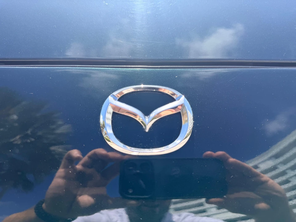 1999 Mazda NB MX-5 Miata - Image 19 of 31
