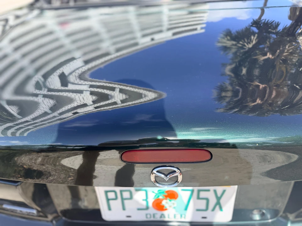 1999 Mazda NB MX-5 Miata - Image 24 of 31
