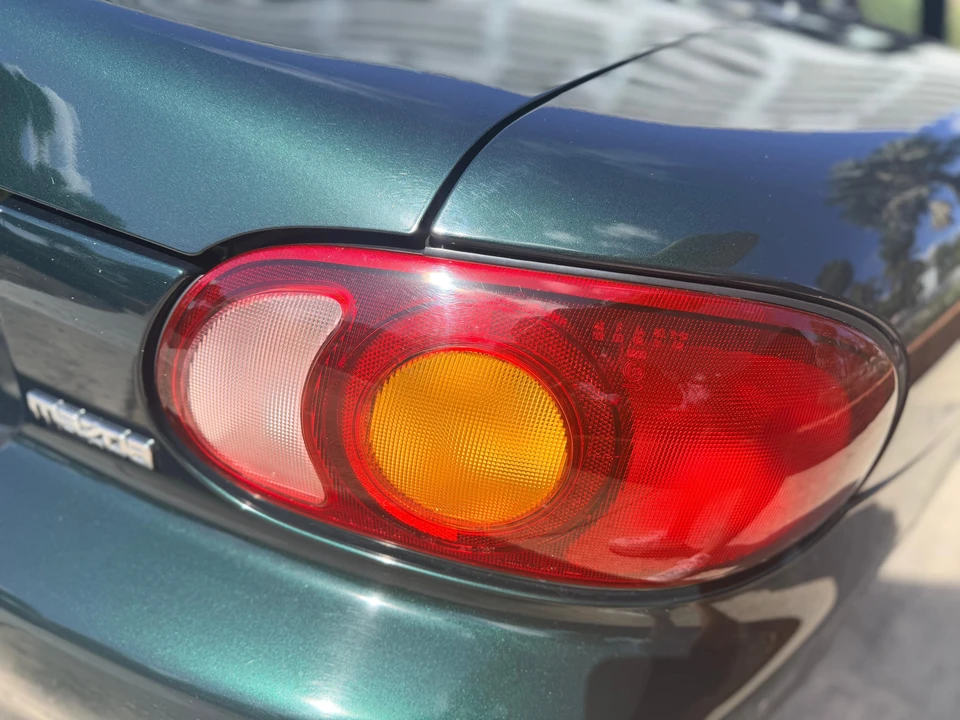 1999 Mazda NB MX-5 Miata - Image 27 of 31