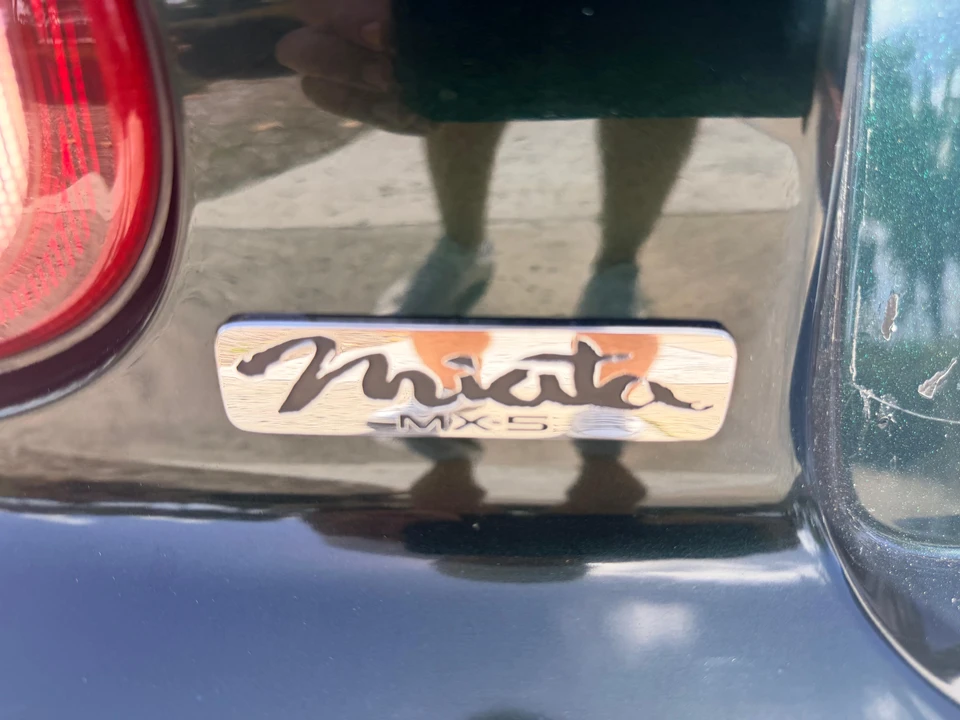 1999 Mazda NB MX-5 Miata - Image 25 of 31