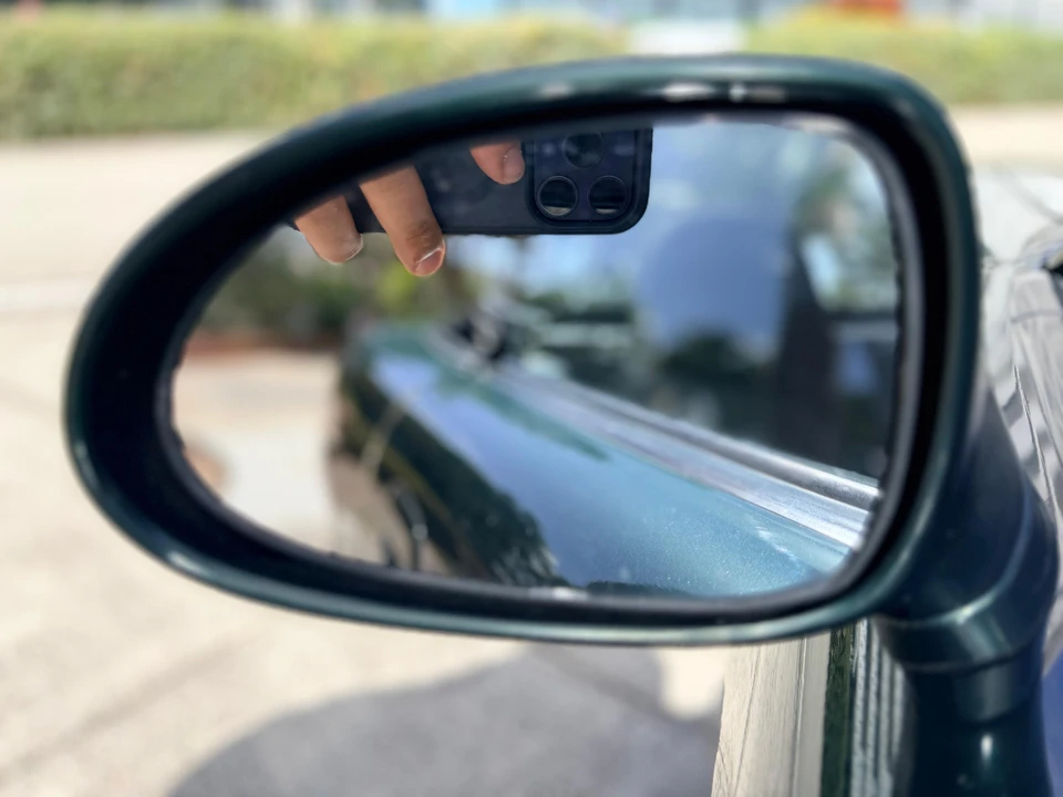 1999 Mazda NB MX-5 Miata - Image 21 of 31