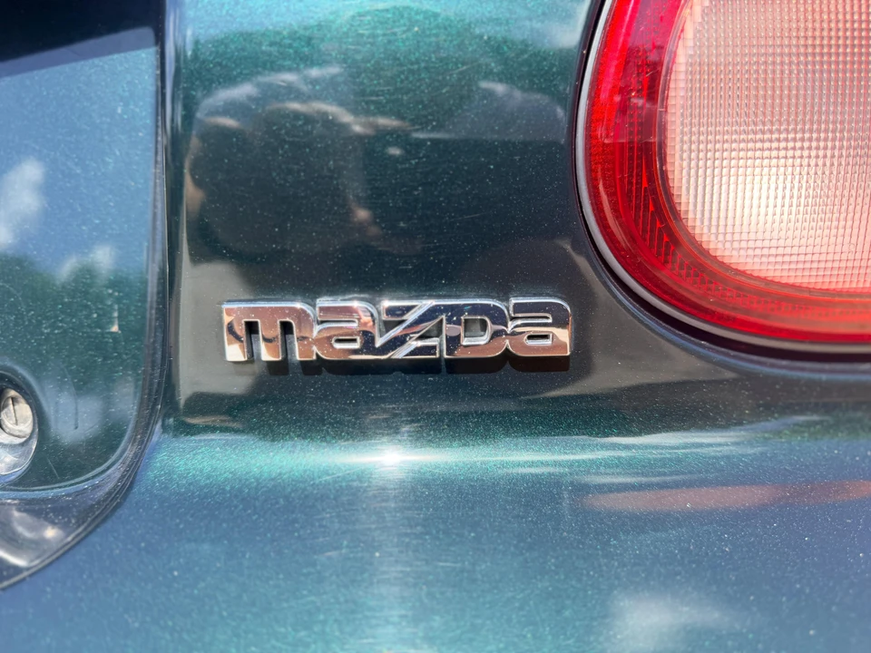 1999 Mazda NB MX-5 Miata - Image 23 of 31