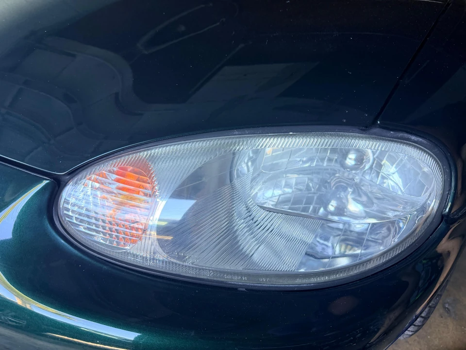 1999 Mazda NB MX-5 Miata - Image 20 of 31