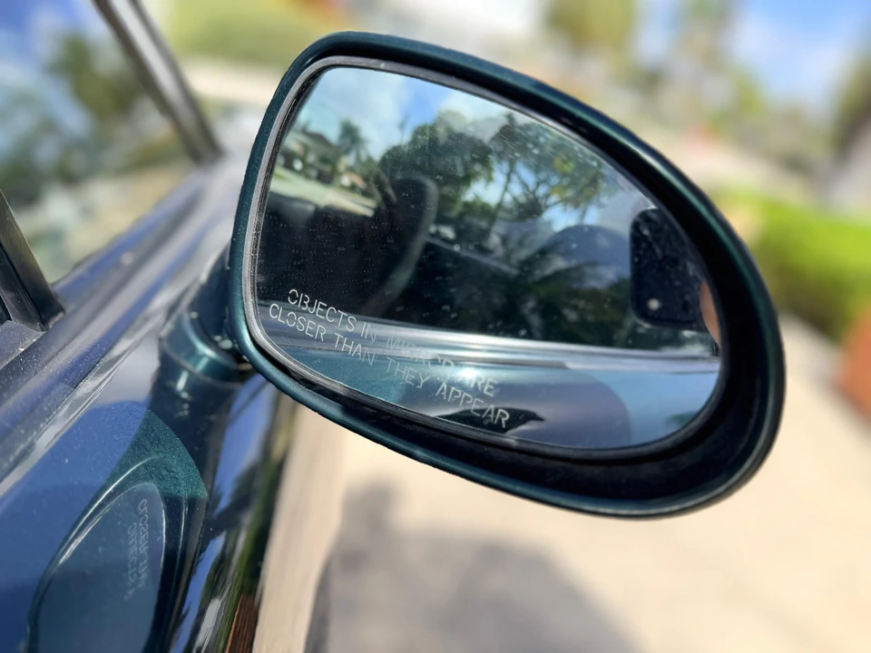 1999 Mazda NB MX-5 Miata - Image 28 of 31