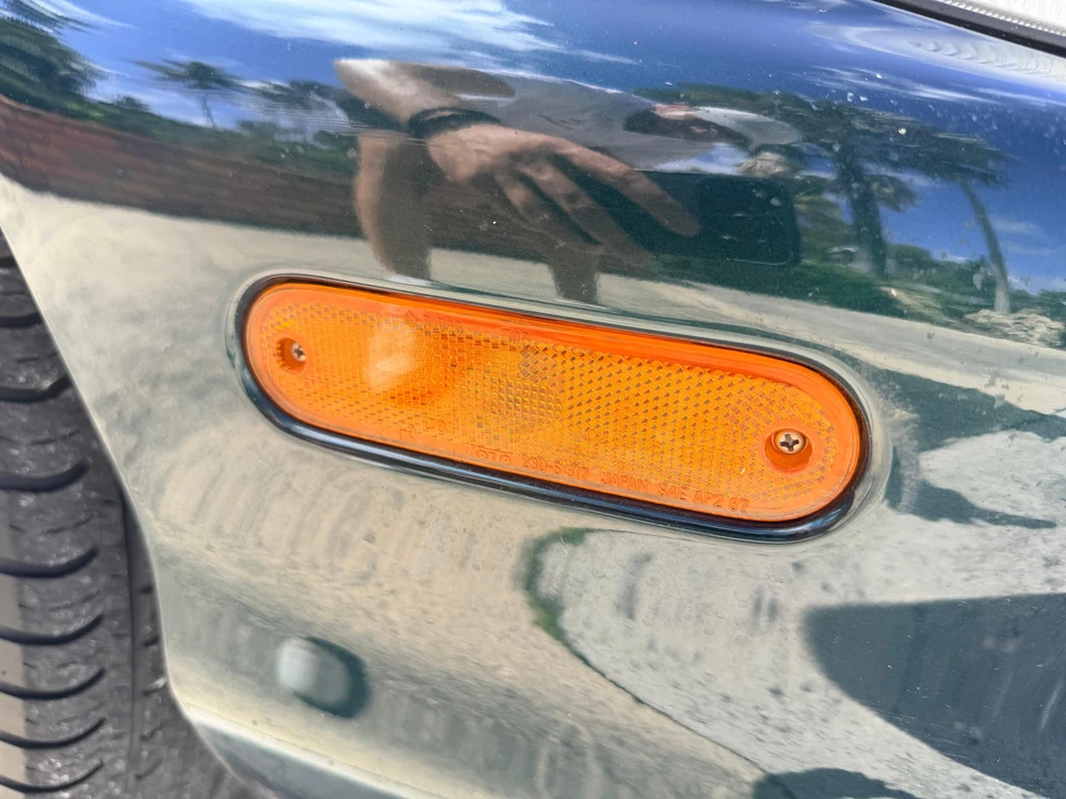 1999 Mazda NB MX-5 Miata - Image 29 of 31