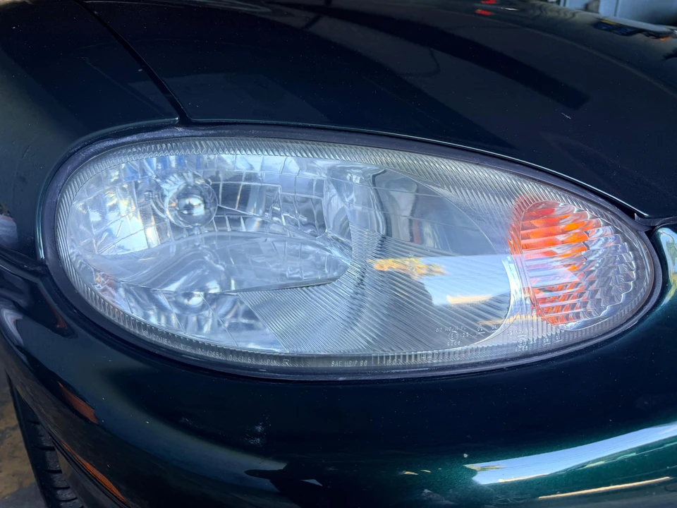 1999 Mazda NB MX-5 Miata - Image 18 of 31