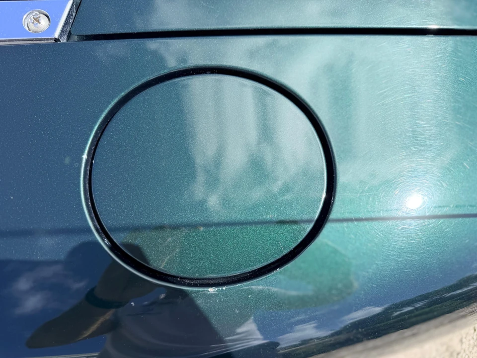 1999 Mazda NB MX-5 Miata - Image 22 of 31