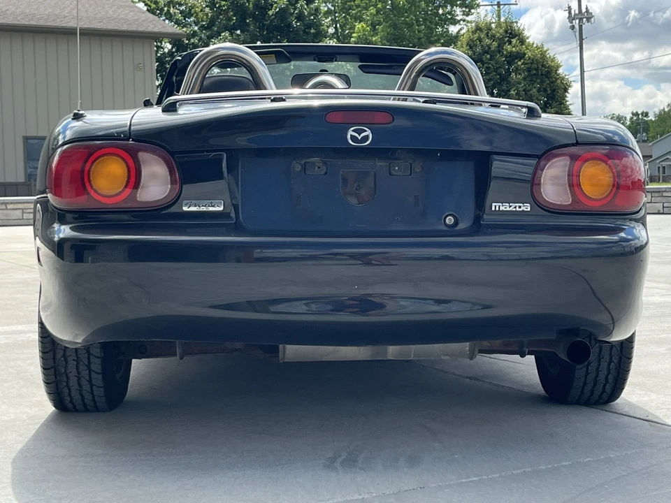 1999 Mazda NB MX-5 Miata - Image 12 of 31