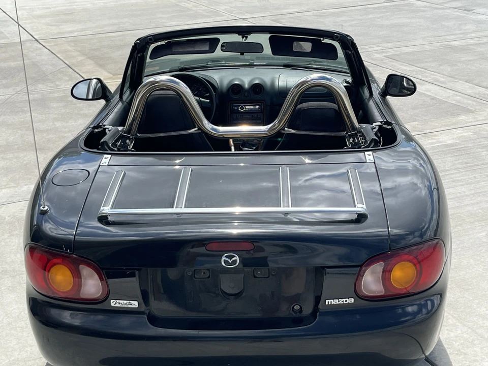 1999 Mazda NB MX-5 Miata - Image 13 of 31
