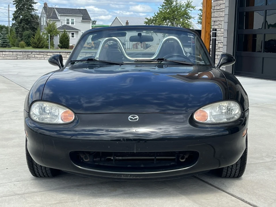1999 Mazda NB MX-5 Miata - Image 15 of 31