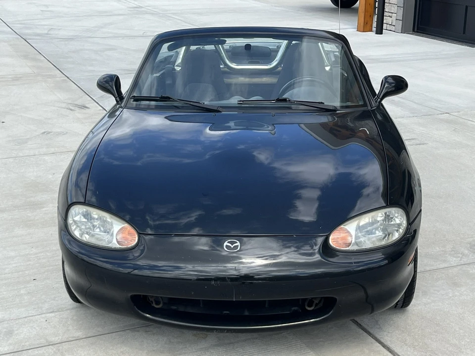 1999 Mazda NB MX-5 Miata - Image 16 of 31